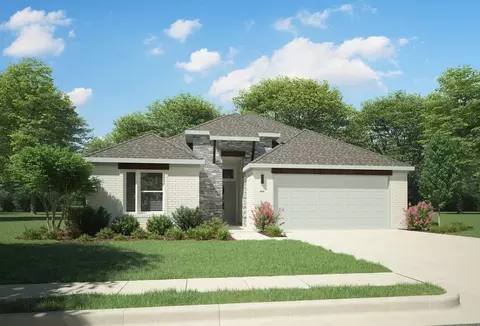 910 Chinati St, Princeton, TX 75407