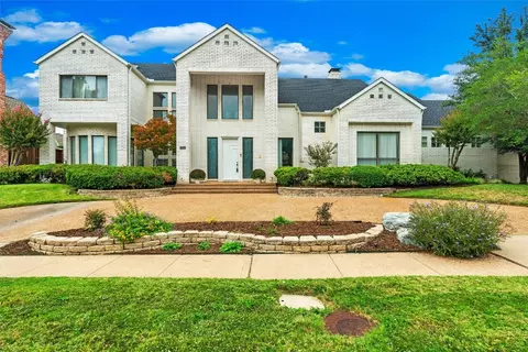 5311 Oak Lake Dr, Dallas, TX 75287