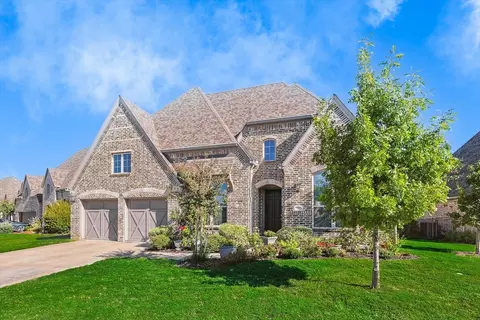 1421 Haverford Ln, Lantana, TX 76226