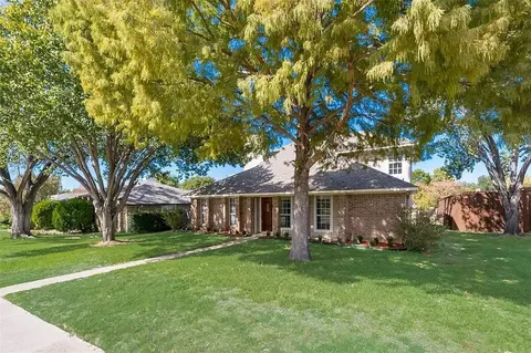 1202 Elder, Carrollton, TX 75007
