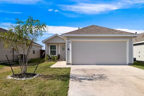 5529 Berea St, Forney, TX 75126