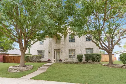 9525 Fairmont Dr, Frisco, TX 75035