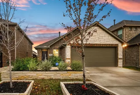 2392 Neff Ln, Forney, TX 75126