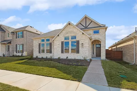 1836 Night Owl Way, Mesquite, TX 75181