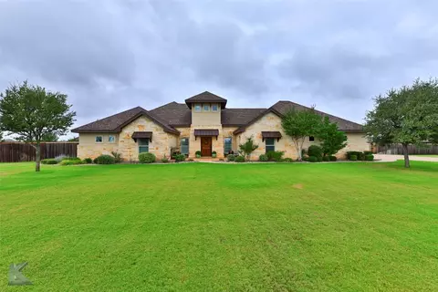 110 Turkey Creek Ln, Abilene, TX 79602