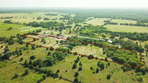 Tbd County Road 4066, Kemp, TX 75143