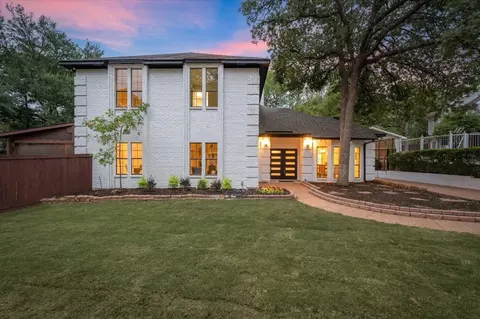 3513 Fieldwood Ct, Grapevine, TX 76051