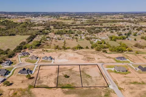 tbd Alex Dr, Springtown, TX 76082 photo 2