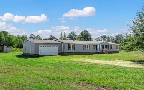 12281 Providence Road Ext, Keithville, LA 71047