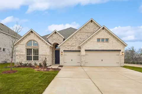 4815 Adelaide Dr, Mansfield, TX 76063