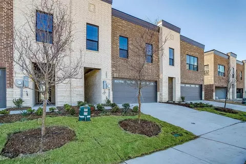 2053 Layla Dr, Waxahachie, TX 75165