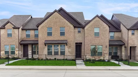 5968 Bursey Rd, Watauga, TX 76137