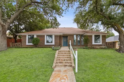 1806 Royal Crest Dr, Garland, TX 75043