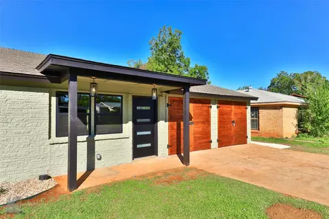 1626 Bridge Ave, Abilene, TX 79603