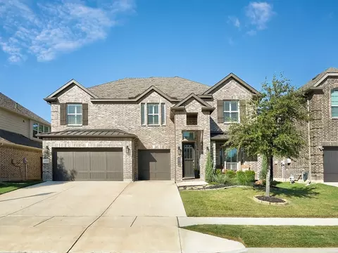 12725 Steadman Farms Dr, Fort Worth, TX 76244