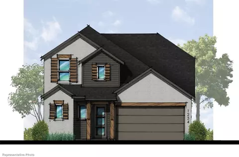 4701 Firewheel Ct, Aubrey, TX 76227