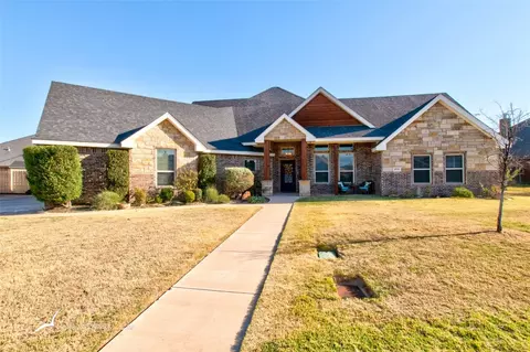 4910 Velta Ln, Abilene, TX 79606