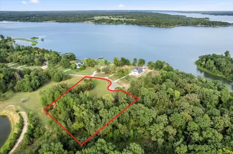 436 Waters Edge Ln, Scroggins, TX 75480