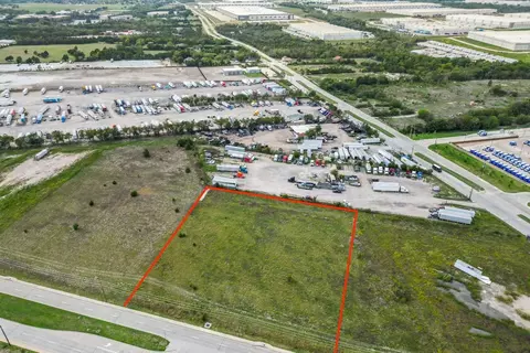 9300 Bonnie View Rd, Dallas, TX 75134