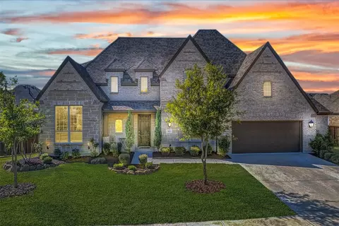 7817 River Park Dr, Mckinney, TX 75071