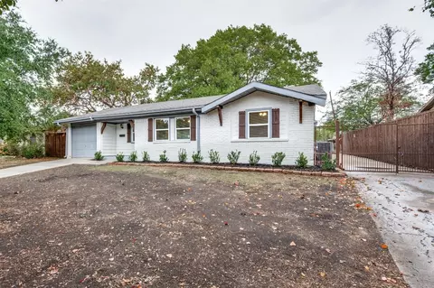2937 Joanna Dr, Farmers Branch, TX 75234