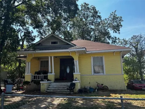 3801 Henry St, Greenville, TX 75401