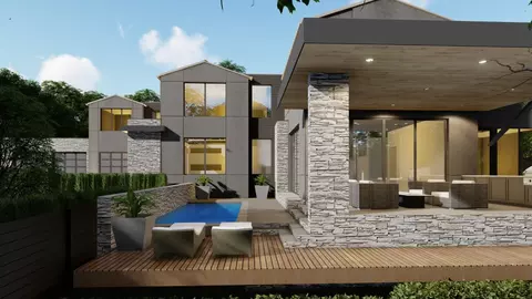 728 Peavy Rd, Dallas, TX 75218