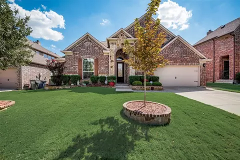 2436 Valley Glen Dr, Little Elm, TX 75068