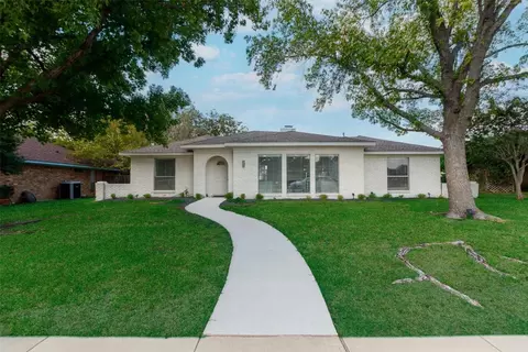 2917 Mollimar Dr, Plano, TX 75075