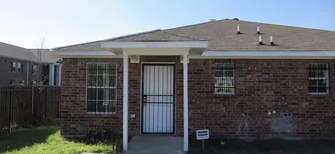 3816 Stalcup Rd, Fort Worth, TX 76119