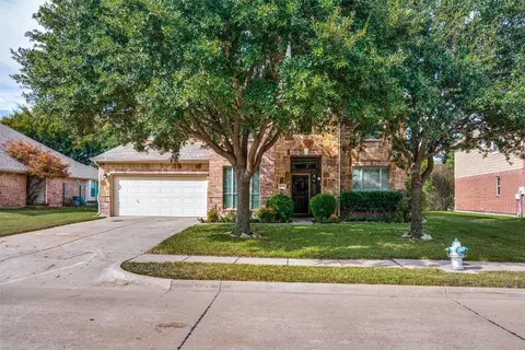 3006 Jacob Dr, Wylie, TX 75098