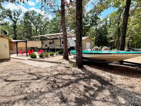 117 Karen Ln, Gun Barrel City, TX 75156