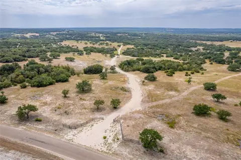 Tbd County Rd 1120, Meridian, TX 76665