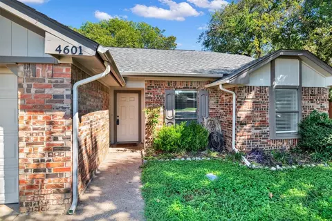 4601 Bent Tree Trl, Grand Prairie, TX 75052