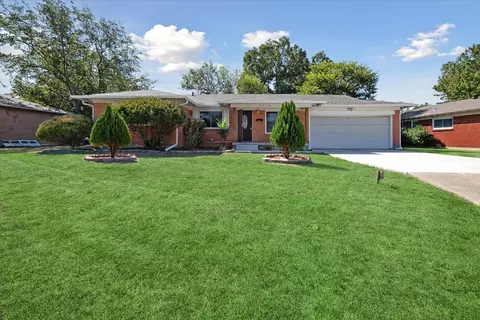 5316 Ammons St, Haltom City, TX 76117
