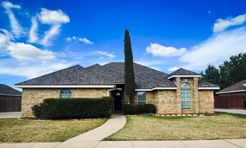 610 Lone Star Dr, Abilene, TX 79602