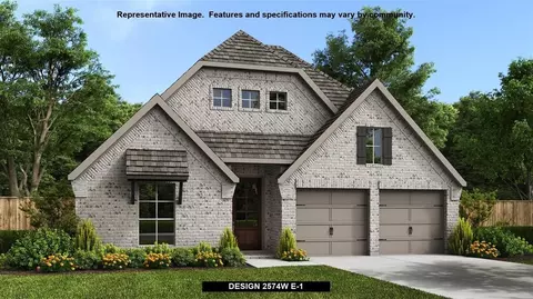 2616 Runhappy Ct, Celina, TX 75009