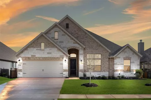 7716 Sweet Sorghum St, Cleburne, TX 76058