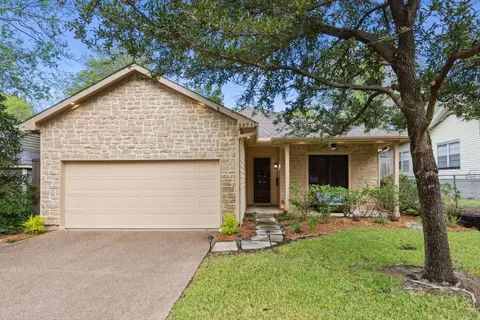 8803 San Benito Way, Dallas, TX 75218