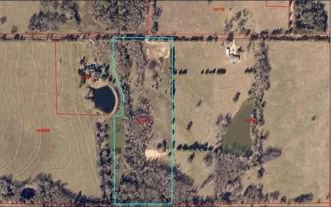 Tbd Cr 3118, Quitman, TX 75783