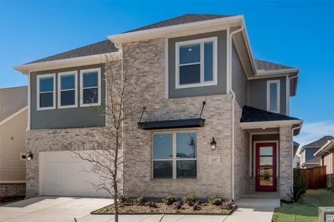 2207 Santa Monica Dr, Rowlett, TX 75088