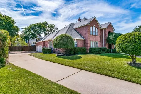 804 Shadow Glen Dr, Southlake, TX 76092