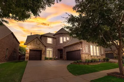 3617 Caribou Trl, Mckinney, TX 75070