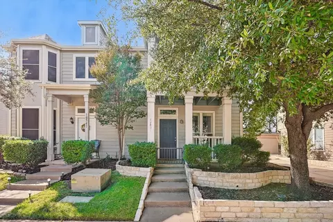 10601 Traymore Dr, Fort Worth, TX 76244