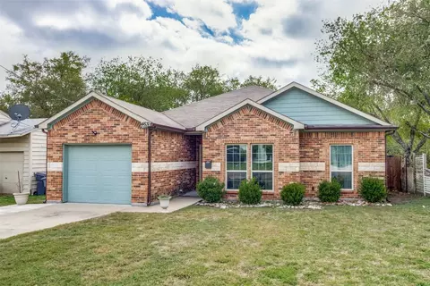 4631 Garrison Ave, Dallas, TX 75216