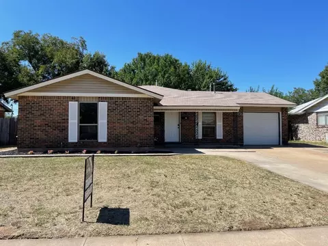 5108 Lakefront Dr, Wichita Falls, TX 76310