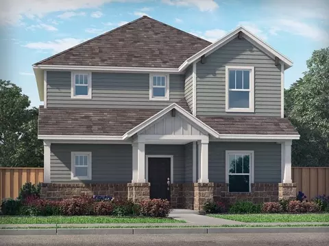 211 Olympus St, Wylie, TX 75098