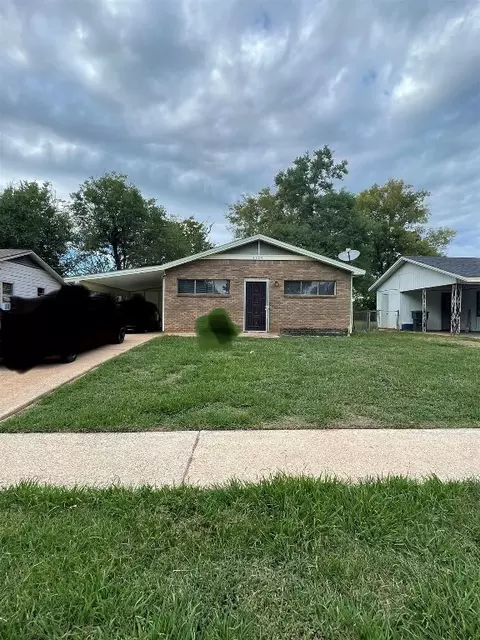 4609 Sheryl St, Bossier City, LA 71111