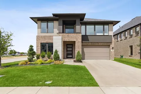 862 Baugh Dr, Allen, TX 75013