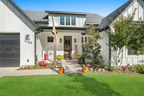 428 Rigsby Dr, Van Alstyne, TX 75495